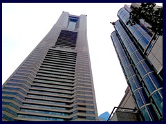 Landmark Tower